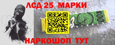 крисы Берёзовский