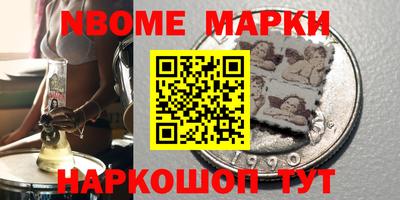 крисы Берёзовский